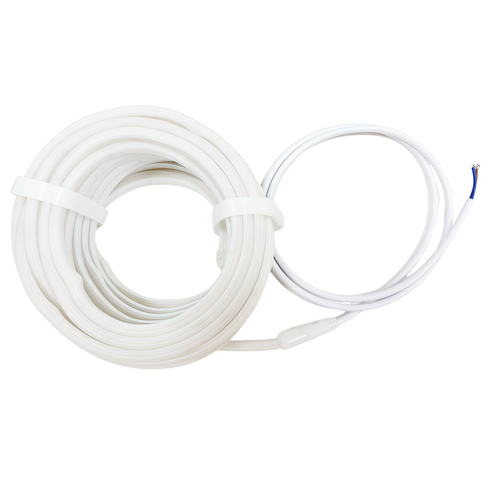 10m Neon COB-LED 24V stripe - 9,5W/m, IP67, 280 LED per meter, 24V, COB LED