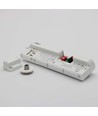 Erstatningsdriver til skinnespot - Hvit, Passer til 3-faset skinnespot, 24-42V, 650-800mA