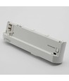 Erstatningsdriver til skinnespot - Hvit, Passer til 3-faset skinnespot, 24-42V, 650-800mA
