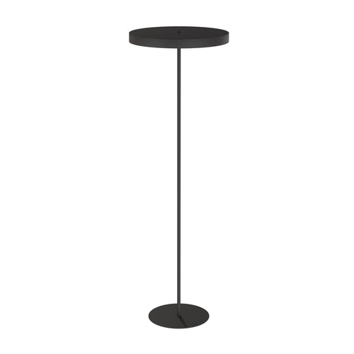 Nemo LP3 Sort gulvlampe - Ø40 cm, G9, 230V, uten lyspære.