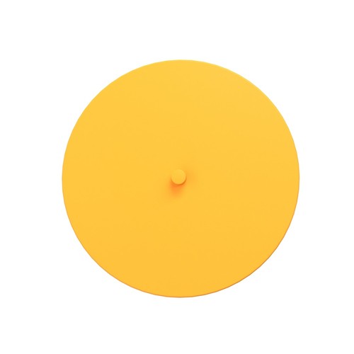 Nemo K2 Orange vegglampe - Ø20 cm, G9, 230V, uten lyskilde