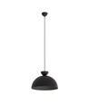 Lunaro 1L Sort pendellampe - Ø40 cm, GX53, 230V, uten lyskilde