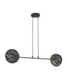 Xotic 2 Svart pendellampe - Ø20 cm, E27, 230V, uten lyskilde