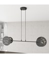 Xotic 2 Svart pendellampe - Ø20 cm, E27, 230V, uten lyskilde