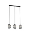 Verdi 3 Svart/Grafitt pendellampe - Ø15 cm, E27, 230V, uten lyskilde