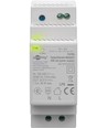 36W / 24V DC DIN-skinne strømforsyning - 1.5A