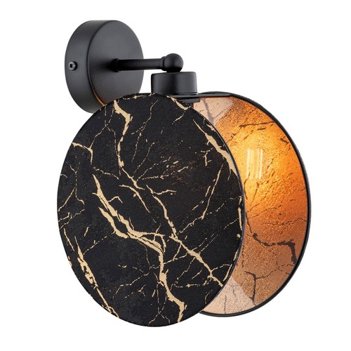 Motif K1 Marble pendellampe - Ø20 cm, E27, 230V, uten lyskilde