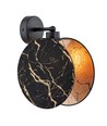 Motif K1 Marble pendellampe - Ø20 cm, E27, 230V, uten lyskilde