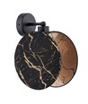 Motif K1 Marble pendellampe - Ø20 cm, E27, 230V, uten lyskilde