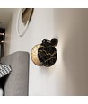 Motif K1 Marble pendellampe - Ø20 cm, E27, 230V, uten lyskilde