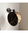 Motif K1 Marble pendellampe - Ø20 cm, E27, 230V, uten lyskilde