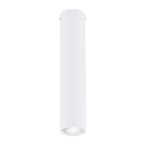 Tecno 1M Hvit taklampe - GU10, 230V, uten lyskilde