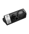 Outlet: Halo Design - Halo Track 230V, Pendeladapter Sort