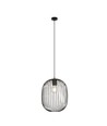 Onyx 1 Sort pendellampe - Ø33 cm, E27, 230V, uten lyskilde