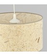 Aston 1 Cork pendellampe - Ø35 cm, E27, 230V, uten lyskilde