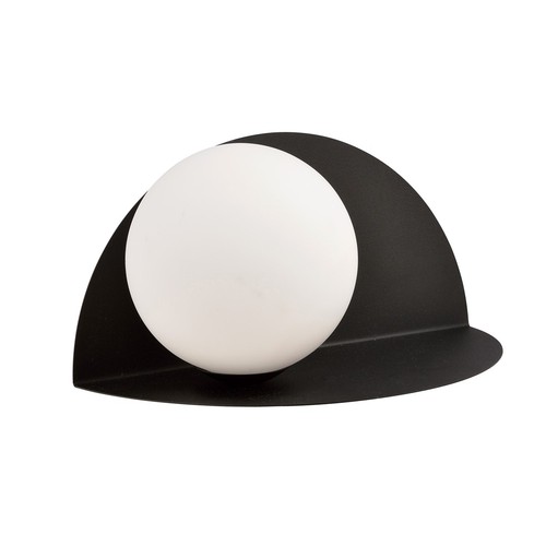 Form 7 vegglampe - Ø14 cm, E14, 230V, uten lyskilde