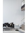 Hilde LN1 Sort/Grå bordlampe - Ø20 cm, E27, 230V, uten lyskilde