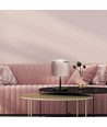 Hilde LN1 Sort/Rosa bordlampe - Ø20 cm, E27, 230V, uten lyskilde