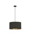 Hilde 1 Svart pendellampe - Ø35 cm, E27, 230V, uten lyskilde