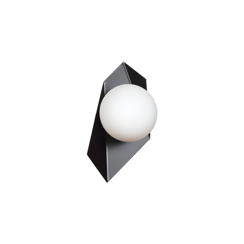 Drifton K1 Svart pendellampe - Ø15 cm, E14, 230V, uten lyskilde