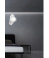Drifton K1 Hvit pendellampe - Ø15 cm, E14, 230V, uten lyskilde