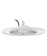 Outlet: LEDlife 100W hvit LED high bay - 150lm/w, IP65, 5 års garanti
