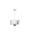Vixon 1 Hvit pendellampe - E27, 230V, uten lyskilde