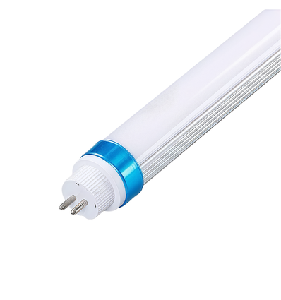 LEDlife T5-51.7, Double ended - 7,5W LED-rør, 51,7 cm, 230V direkte/ombygging, input i begge ender