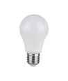 E27 8,5W LED pære - A60, Samsung LED chip, 5 års garanti