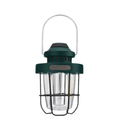 Oppladbar LED-campinglampe, 5W - IP44, dimbar, justerbar CCT, USB-C