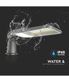 V-Tac 100W LED gatelys - Samsung chip, Ø60mm, IP65