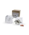 Outlet: LED Stein Til Belegning (83x100x90x60 mm) i RGBW, 24V, IP67