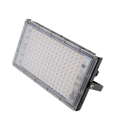 Quantum vekstlampe 43W - Inkl. oppheng, fullspektrum, uten vifte, IP65