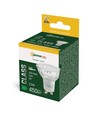 GU10 2,5W LED-pære - 180lm/W, Energiklasse A(A-G), 38° spredning