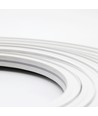 10m AnyCut Neon Flex 10x10 Varm hvit LED strip - 10W/m, 24V, Ingen klippeavstand