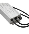 Quantum vekstlampe 240W - Inkl. oppheng, fullt spektrum, uten vifte, justerbar lysstyrke, flimmerfri, IP65