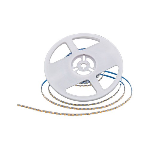 5m 10W/m LED strip - 24V, 128 LED pr. meter, 4000K, IP20, SMD2835