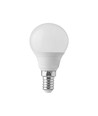 E14 4,5W LED kronepære - P45, 470lm, 4000K, erstatter 40W