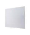 V-Tac 60x60 PHILIPS driver LED-panel - 40W, 120lm/W, 5 års produsentgaranti, hvit kant
