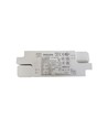 V-Tac 60x60 PHILIPS driver LED-panel - 40W, 120lm/W, 5 års garanti, hvit kant