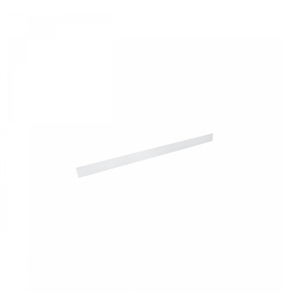 SPS deksel - SkinneLINE 3-faset 2m, hvit, Spectrum.