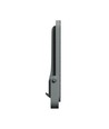 Noctis Max Lysarmatur 200W - Kald Hvit, 230V, 85°, IP65, 346x286x40 mm, Grå.