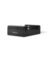 Universal batterilader til Li-ion / IMR - 2 kanaler, 1000mA, Micro USB, LED indikator