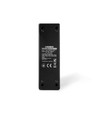 Universal batterilader til Li-ion/Ni-MH - USB 5V, 500mA/1000mA, automatisk deteksjon