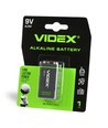6LR61/9V - Alkalisk batteri