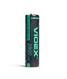 Litium-ion batteri - 18650-P 2800mAh, med termisk beskyttelse