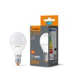 E14 4W LED kronepære - G45, 380lm, flicker free, 4000K nøytral hvit