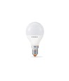 E14 7W LED kronepære - G45, 4000K, 700lm, IP20 innendørs
