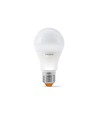 E27 10W LED pære - A60, 960lm, 3000K, varm hvit