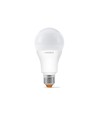 E27 12W LED pære - A60, 1180lm, 4000K, flicker free, erstatter 82W